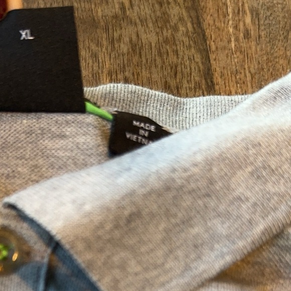 Boss Polos Shirt - Picture 5 of 5